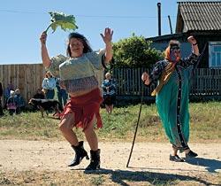 Журнал «Вокруг Света» №10 за 2008 год - TAG_img_cmn_2008_11_20_012_jpg283555