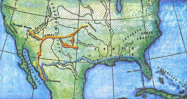 Журнал «Вокруг Света» (№12, 1993)  - TAG_img_cmn_2010_04_19_002_jpg265555