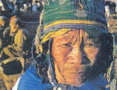 Журнал «Вокруг Света» №1 за 1994 год - any2fbimgloader7.jpeg