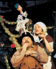 Журнал «Вокруг Света» №1 за 2001 год - _32.jpg