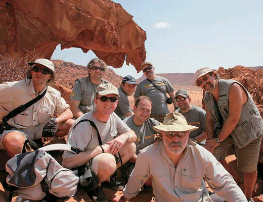 Журнал «Вокруг Света» № 2 за 2005 год - any2fbimgloader25.jpeg