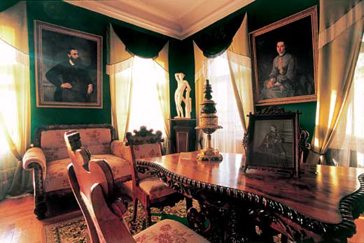 Журнал «Вокруг Света» № 4 за 2005 год (№ 2775) - any2fbimgloader12.jpeg