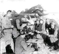 БОИ В РАЙОНЕ РЕКИ ХАЛХИН-ГОЛ 11 мая – 16 сентября 1939 года - _40.jpg