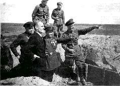 БОИ В РАЙОНЕ РЕКИ ХАЛХИН-ГОЛ 11 мая – 16 сентября 1939 года - _48.jpg