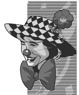 Веселые рецепты праздника. 1000 советов - i_001.jpg