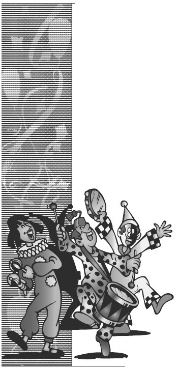 Веселые рецепты праздника. 1000 советов - i_004.jpg