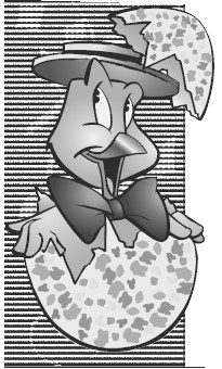 Веселые рецепты праздника. 1000 советов - i_006.jpg