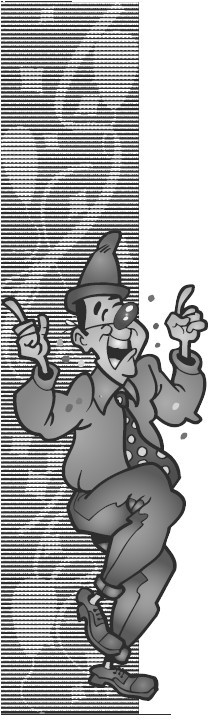 Веселые рецепты праздника. 1000 советов - i_008.jpg