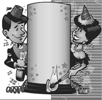 Веселые рецепты праздника. 1000 советов - i_013.jpg