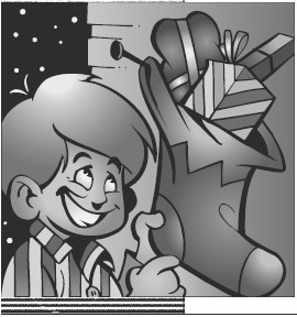 Веселые рецепты праздника. 1000 советов - i_050.jpg