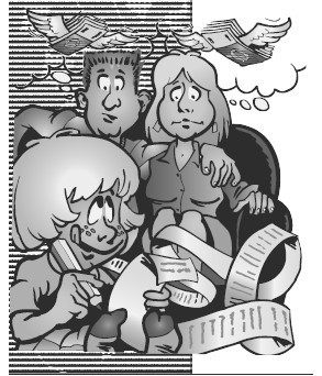 Веселые рецепты праздника. 1000 советов - i_052.jpg