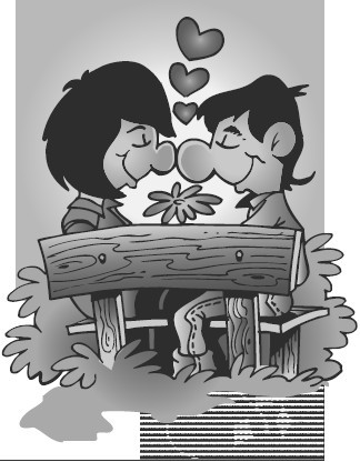 Веселые рецепты праздника. 1000 советов - i_081.jpg