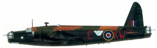 Бомбардировщики союзников 1939-1945 (Справочник - определитель самолетов ) - pic_78.jpg