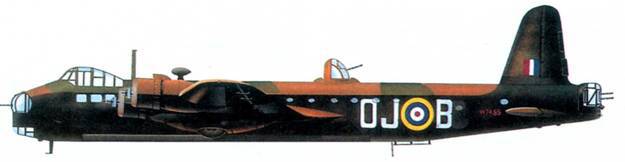 Бомбардировщики союзников 1939-1945 (Справочник - определитель самолетов ) - pic_80.jpg