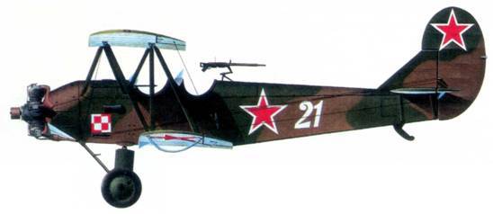 Бомбардировщики союзников 1939-1945 (Справочник - определитель самолетов ) - pic_280.jpg