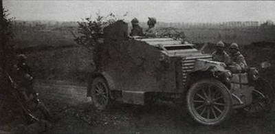 Танки. Иллюстрированная энциклопедия. Часть 1 - pic_153.jpg