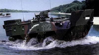 Танки. Иллюстрированная энциклопедия. Часть 2 - pic_429.jpg