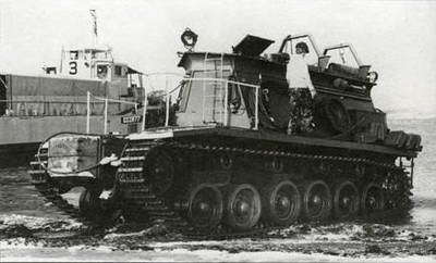 Танки. Иллюстрированная энциклопедия. Часть 2 - pic_461.jpg