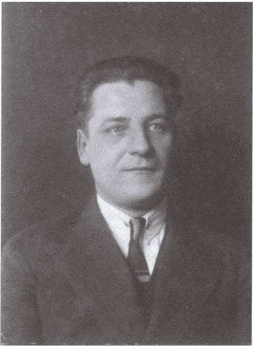 С них начиналась разведка - i_018.jpg