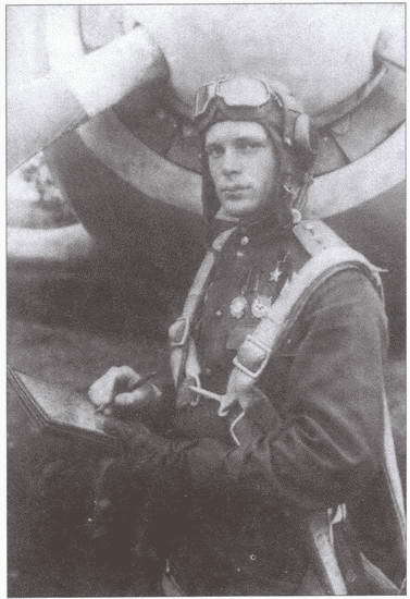 С них начиналась разведка - i_043.jpg