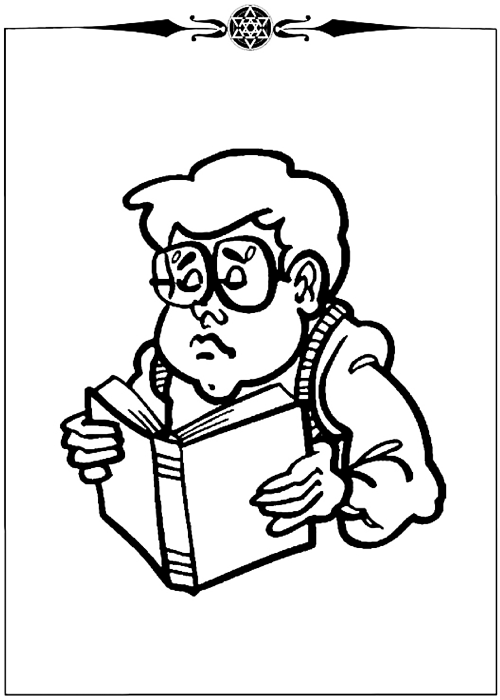 Еврейское остроумие. Десять заповедей - i_012.png