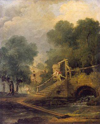 Путеводитель по картинной галерее Императорского Эрмитажа - img_377.jpeg