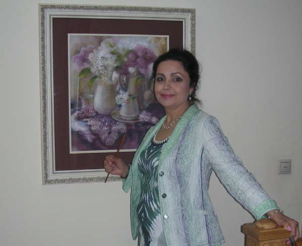 Прощай, комплекс Хорошей девочки! Или как научиться говорить «нет» другим и начать говорить «да» себе. Книга-тренинг - i_001.jpg