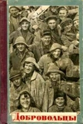 Добровольцы - автор Долматовский Евгений Аронович 