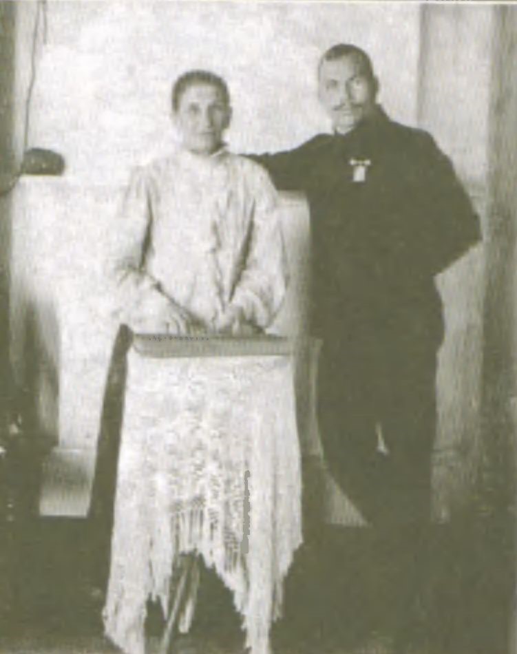 Удивительный Самсон. Рассказано им самим... и не только - i_003.jpg