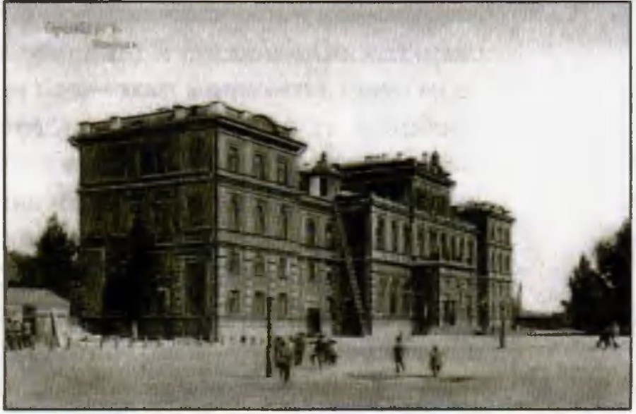 Удивительный Самсон. Рассказано им самим... и не только - i_005.jpg