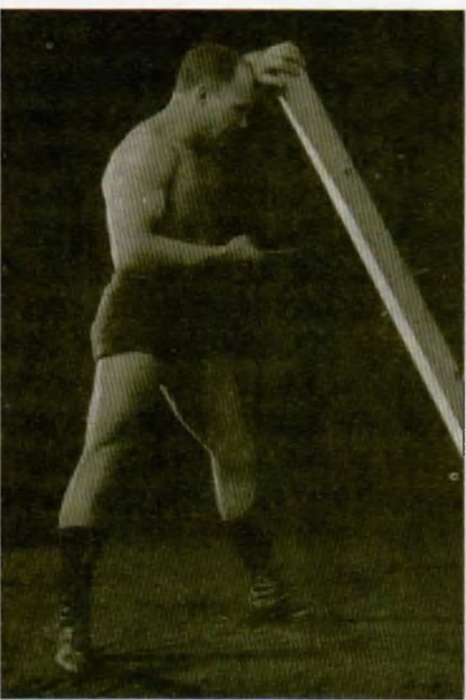 Удивительный Самсон. Рассказано им самим... и не только - i_079.jpg