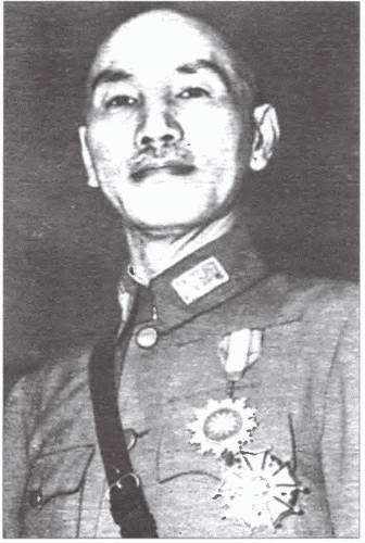 В боях за Поднебесную. Русский след в Китае - i_036.jpg