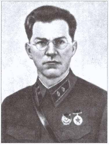 В боях за Поднебесную. Русский след в Китае - i_039.jpg