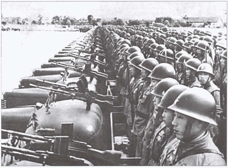 В боях за Поднебесную. Русский след в Китае - i_048.jpg