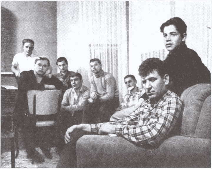 В боях за Поднебесную. Русский след в Китае - i_051.jpg