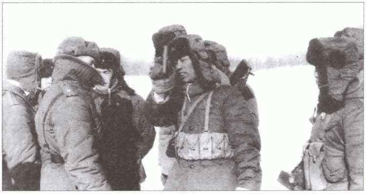 В боях за Поднебесную. Русский след в Китае - i_052.jpg