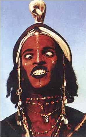 Самые невероятные в мире - секс, ритуалы, обычаи - _01.jpg