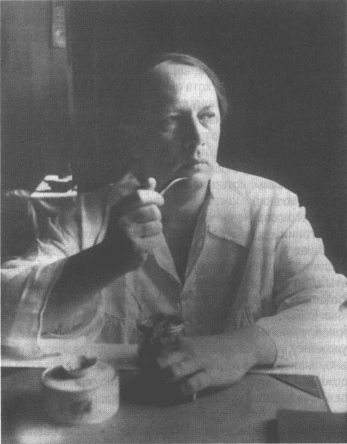 Ключи счастья. Алексей Толстой и литературный Петербург - i_047.jpg