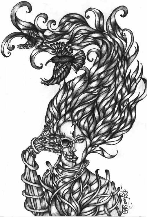 Никак. Нигде. Никогда - i_001.jpg