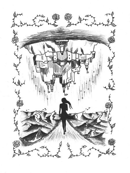 Никак. Нигде. Никогда - i_003.jpg