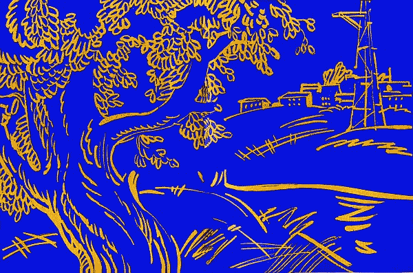  Журавли и цапли . Повести и рассказы - i_033.png