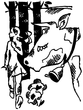 Красные следопыты (Повести и рассказы) - img_13.png