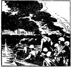 Годы испытаний. Книга 2 - pic1.jpg