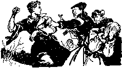 Годы испытаний. Книга 2 - pic6.png