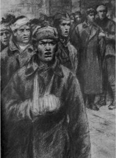 Годы испытаний. Книга 2 - pic7.jpg