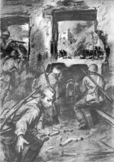 Годы испытаний. Книга 2 - pic20.jpg