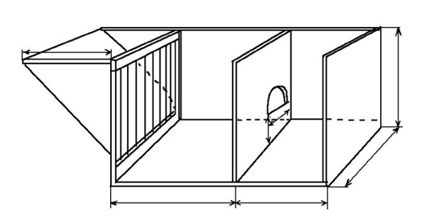 Всё о кроликах: разведение, содержание, уход. Практическое руководство - i_029.jpg