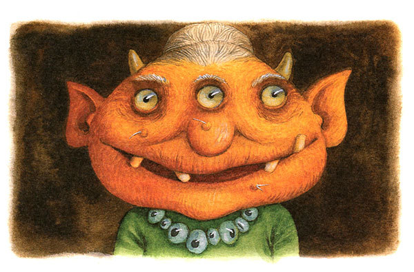 Черт-те что, или Праздник первого зуба - i_034.jpg