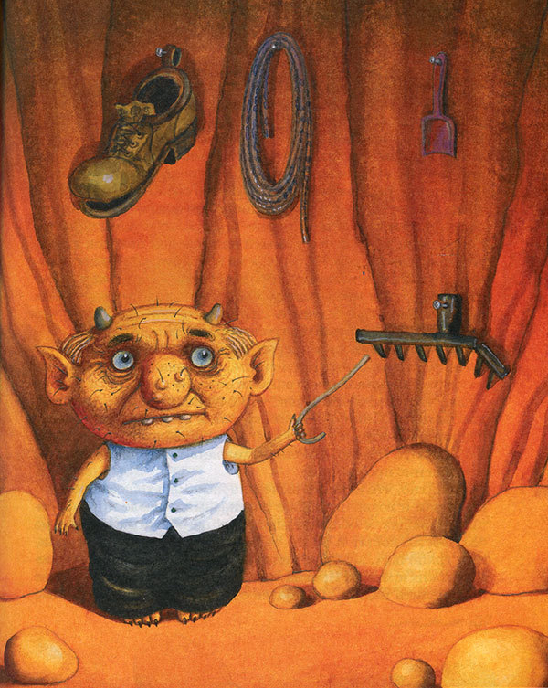 Черт-те что, или Праздник первого зуба - i_047.jpg