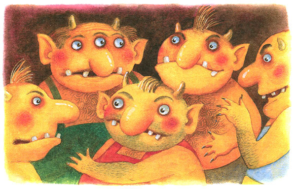 Черт-те что, или Праздник первого зуба - i_048.jpg